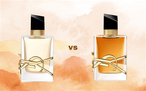 ysl libre size comparison|ysl libre scents.